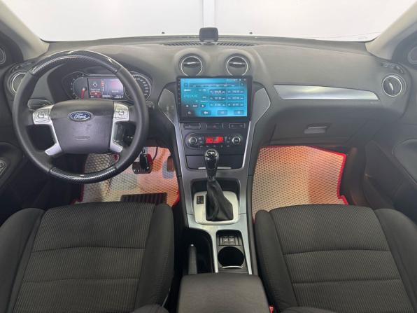 Ford Mondeo IV Рестайлинг с пробегом 2012 года, цена 849 000 рублей, 233000 км, седан, Автокод Объявления