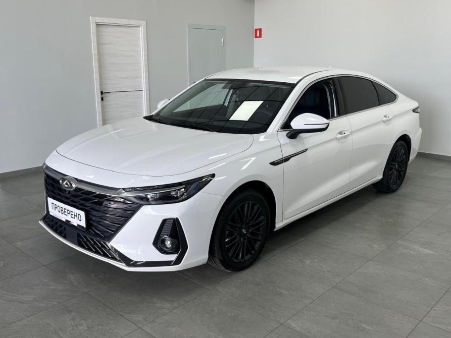 Chery Arrizo 8 Казань  - изображение 1