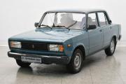 Lada (ВАЗ) 2105 Москва  - изображение 12