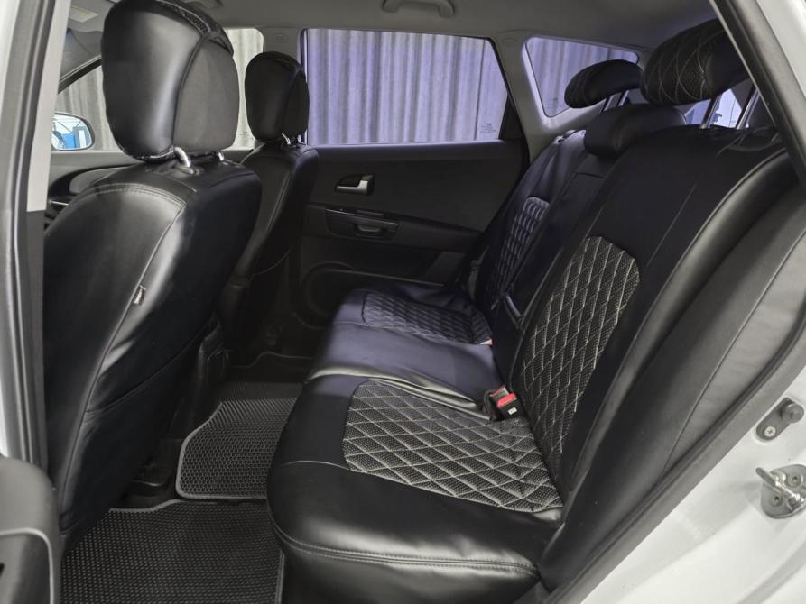 Kia Ceed I Рестайлинг Красноярск  - изображение 17