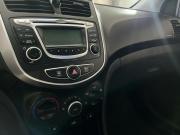Hyundai Solaris I Нижнекамск  - изображение 31