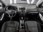 Hyundai Solaris I Ростов-на-Дону  - изображение 31