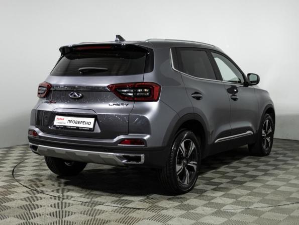 Chery Tiggo 4 Pro I Рестайлинг с пробегом 2023 года, цена 1 569 700 рублей, 45198 км, внедорожник, Автокод Объявления