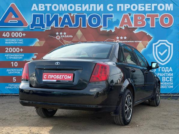 Daewoo Gentra II с пробегом 2013 года, цена 500 000 рублей, 141411 км, седан, Автокод Объявления