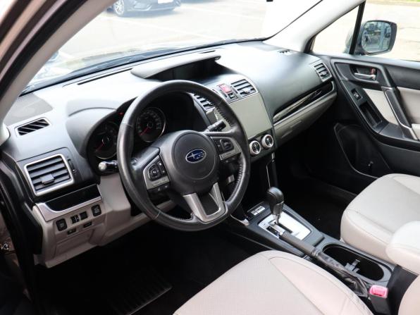 Subaru Forester IV Рестайлинг 2 с пробегом 2017 года, цена 1 949 000 рублей, 146000 км, внедорожник, Автокод Объявления