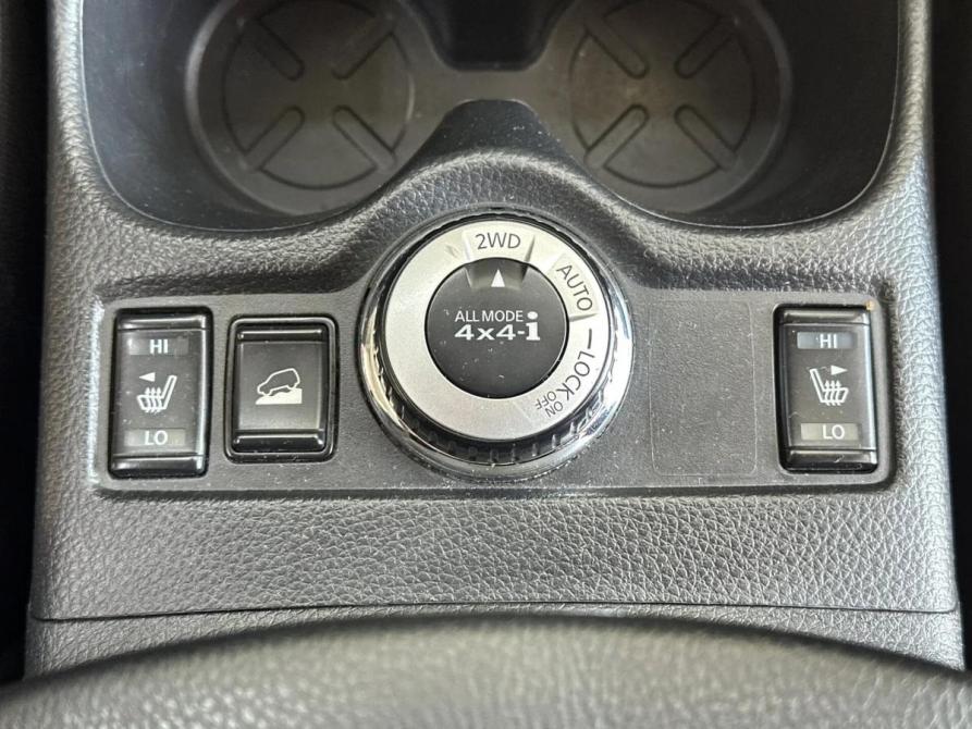 Nissan X-Trail III Рестайлинг Барнаул  - изображение 16