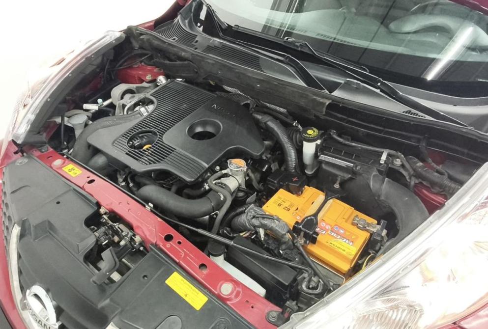 Nissan Juke I Екатеринбург  - изображение 21