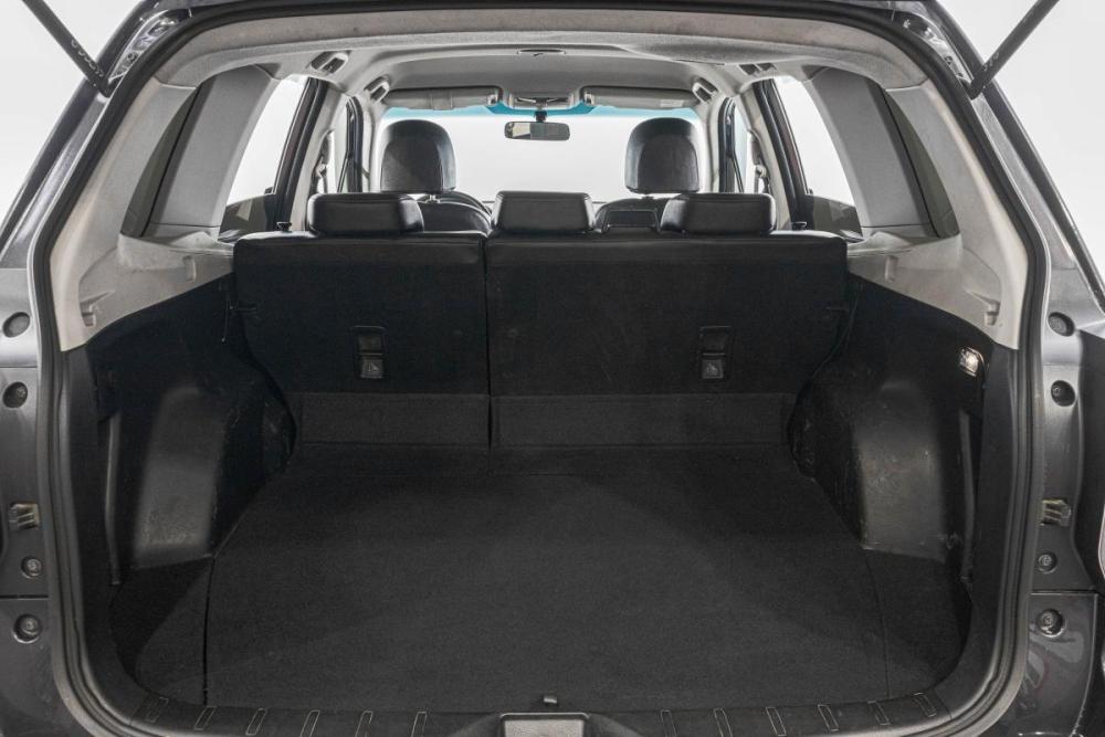 Subaru Forester IV Барнаул  - изображение 26