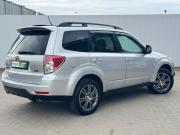 Subaru Forester III Ростов-на-Дону  - изображение 33