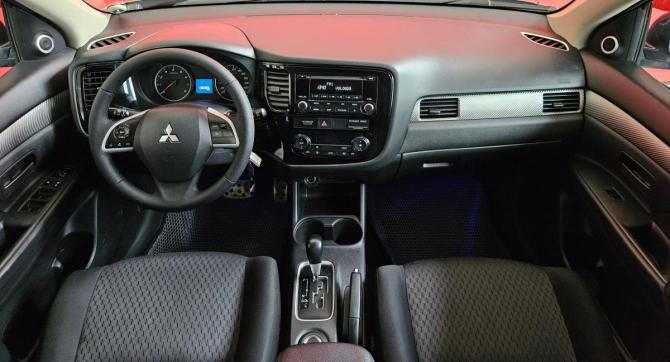 Mitsubishi Outlander III с пробегом 2013 года, цена 1 370 000 рублей, 138365 км, внедорожник, Автокод Объявления