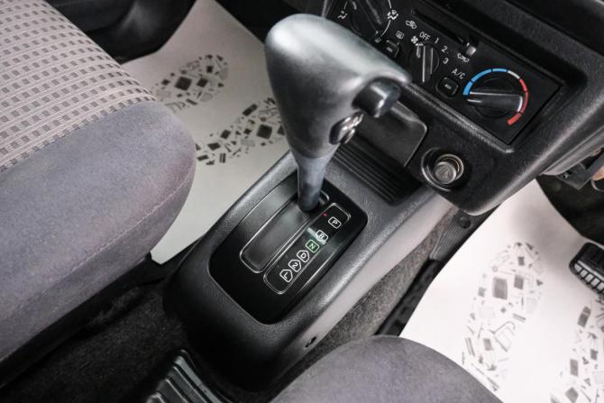 Mitsubishi Pajero Mini II с пробегом 2004 года, цена 479 000 рублей, 191000 км, внедорожник, Автокод Объявления