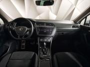 Volkswagen Tiguan I Рестайлинг Москва  - изображение 32