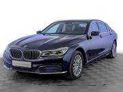 BMW 7 серии VI (G11/G12) Москва  - изображение 31