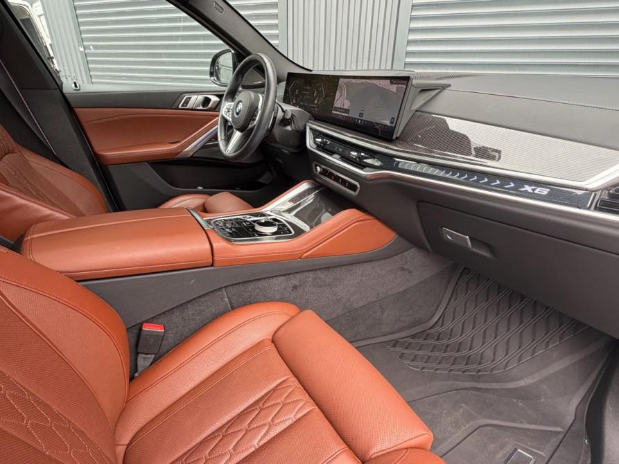 BMW X6 III (G06) Рестайлинг Москва  - изображение 17