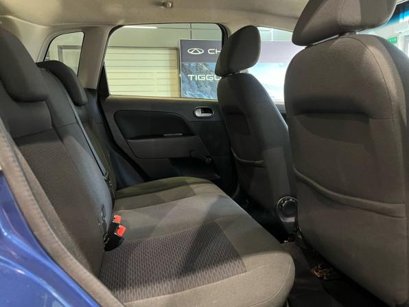 Ford Fiesta Mk5 с пробегом 2006 года, цена 590 000 рублей, 155479 км, хэтчбек, Автокод Объявления