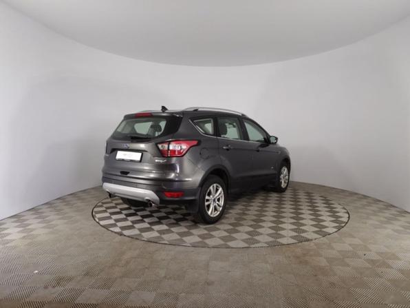 Ford Kuga II Рестайлинг с пробегом 2017 года, цена 1 528 000 рублей, 133382 км, внедорожник, Автокод Объявления