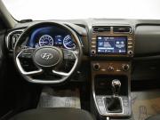 Hyundai Creta II Мурманск  - изображение 23