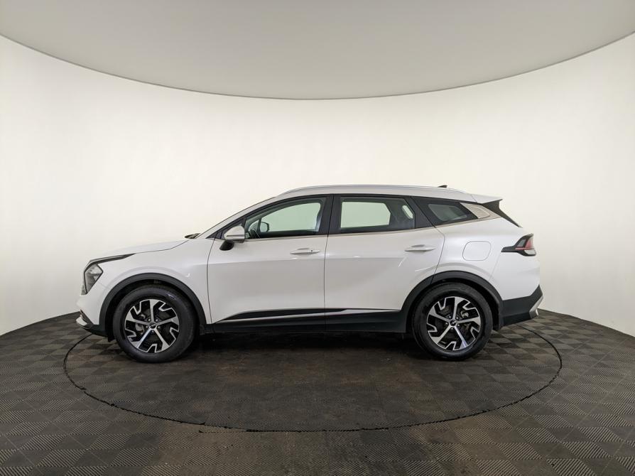 Kia Sportage V Москва  - изображение 8