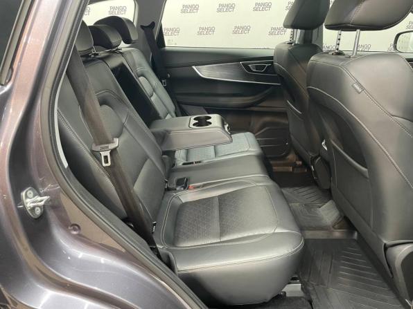 Chery Tiggo 8 I Рестайлинг с пробегом 2023 года, цена 1 829 000 рублей, 36273 км, внедорожник, Автокод Объявления
