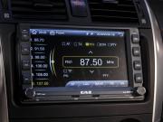 Toyota Corolla X (E140 E150) Рестайлинг Уфа  - изображение 26