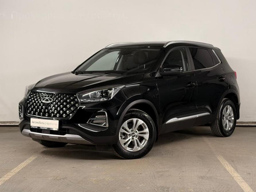 Chery Tiggo 4 Pro I Рестайлинг Екатеринбург  - изображение 1