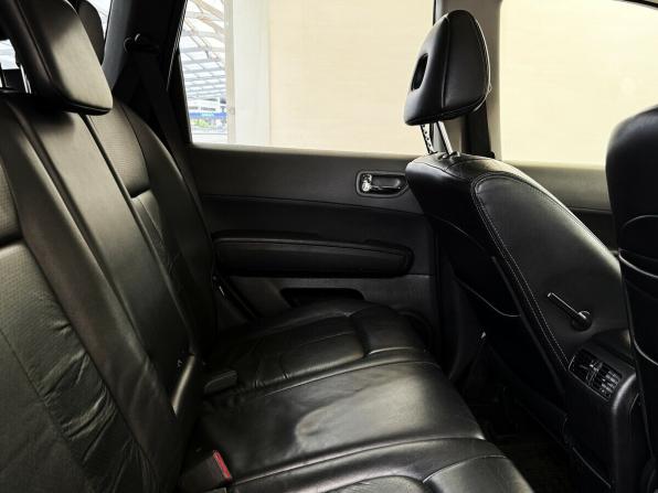 Nissan X-Trail II с пробегом 2008 года, цена 850 000 рублей, 275739 км, внедорожник, Автокод Объявления