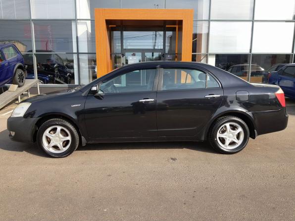 Geely FC (Vision) с пробегом 2008 года, цена 305 000 рублей, 54000 км, седан, Автокод Объявления
