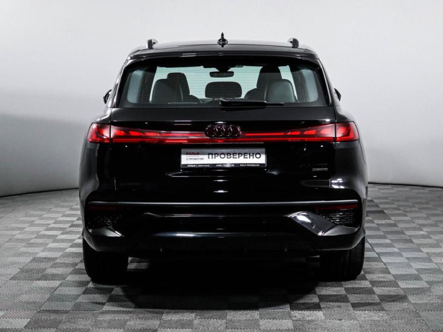 Audi Q6 Москва  - изображение 7