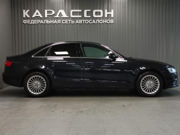Audi A4 IV (B8) Рестайлинг с пробегом 2013 года, цена 1 050 000 рублей, 240872 км, седан, Автокод Объявления