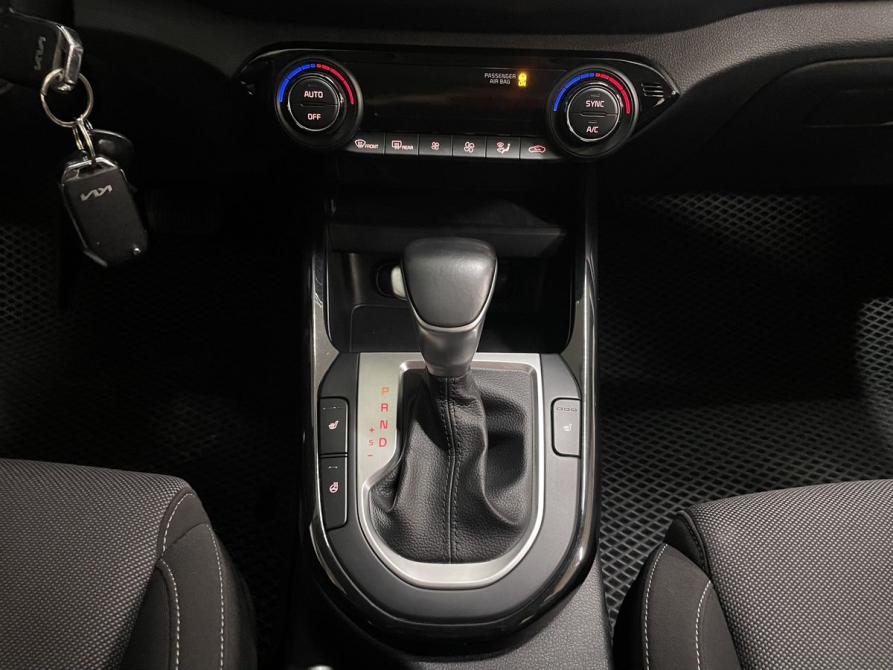 Kia Cerato IV Рестайлинг Воронеж  - изображение 16