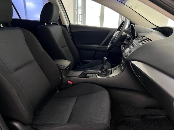 Mazda 3 II (BL) с пробегом 2011 года, цена 870 000 рублей, 159800 км, седан, Автокод Объявления