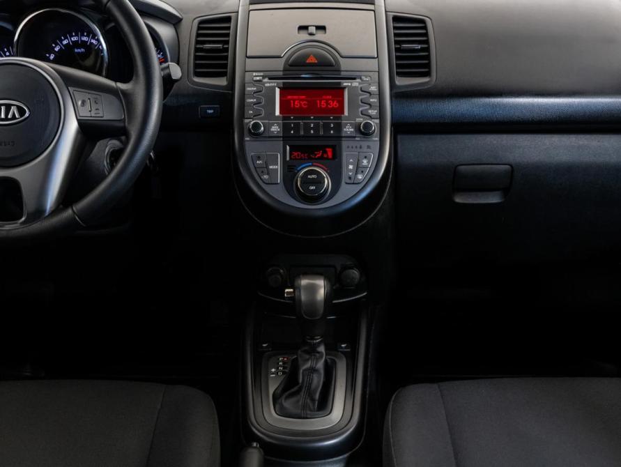 Kia Soul I Санкт-Петербург  - изображение 13