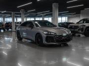 Audi A5 III (B10) Москва  - изображение 31