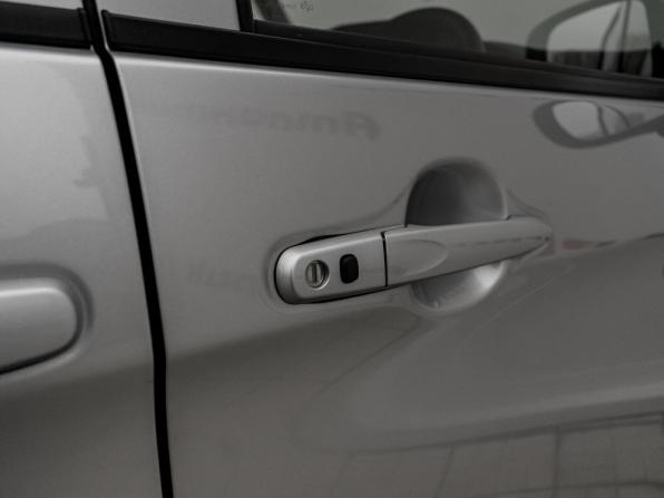Toyota Roomy I Рестайлинг с пробегом 2021 года, цена 1 060 000 рублей, 105428 км, минивэн, Автокод Объявления