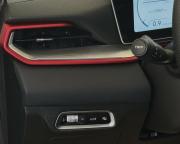 Geely Coolray I Рестайлинг Москва  - изображение 28
