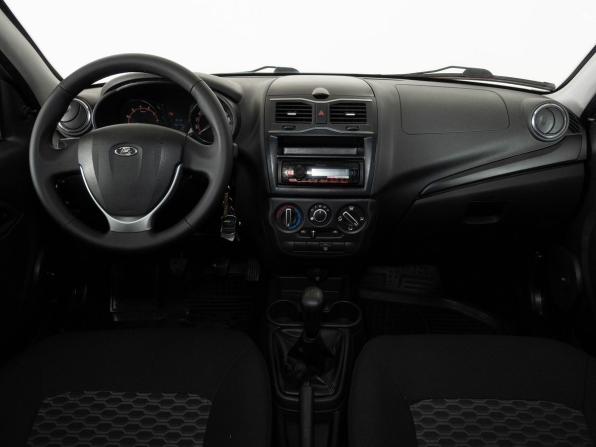 Lada (ВАЗ) Granta I Рестайлинг с пробегом 2020 года, цена 620 000 рублей, 116593 км, универсал, Автокод Объявления