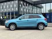 Mitsubishi ASX I Краснодар  - изображение 30
