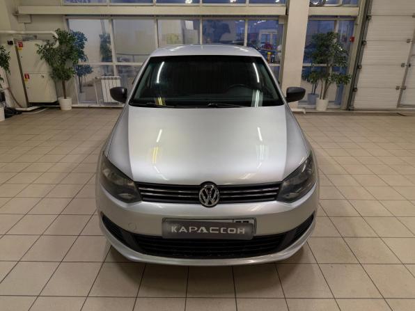 Volkswagen Polo V с пробегом 2015 года, цена 685 000 рублей, 153000 км, седан, Автокод Объявления