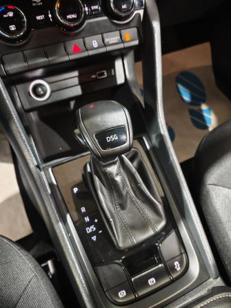 Skoda Kodiaq I с пробегом 2018 года, цена 2 280 000 рублей, 134489 км, внедорожник, Автокод Объявления