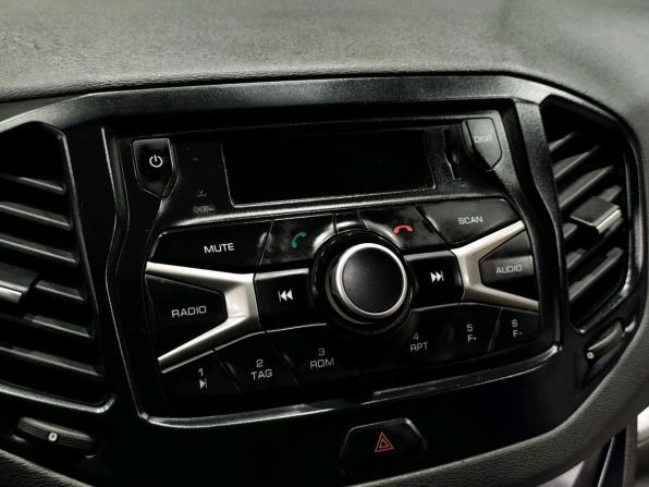 Lada (ВАЗ) Vesta I с пробегом 2016 года, цена 763 000 рублей, 124726 км, седан, Автокод Объявления