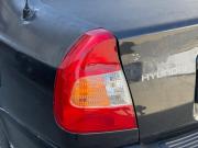 Hyundai Accent II Курган  - изображение 28