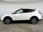 Toyota RAV4 IV (XA40) Рестайлинг Санкт-Петербург  - изображение 29