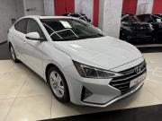 Hyundai Elantra VI (AD) Рестайлинг Ярославль  - изображение 45