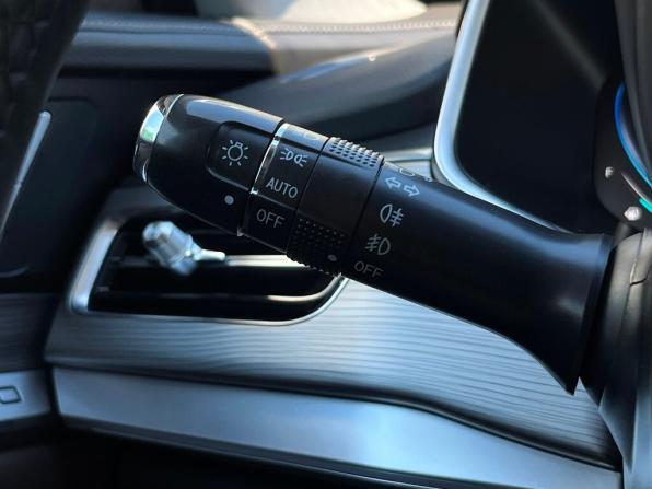 Chery Tiggo 8 Pro I с пробегом 2023 года, цена 2 018 600 рублей, 64820 км, внедорожник, Автокод Объявления