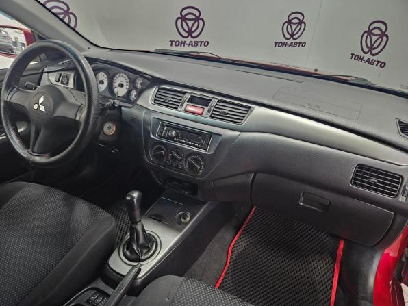 Mitsubishi Lancer IX с пробегом 2006 года, цена 263 000 рублей, 270195 км, седан, Автокод Объявления