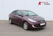 Hyundai Solaris I Нижний Новгород  - изображение 24