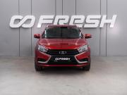 Lada (ВАЗ) Vesta I Воронеж  - изображение 20