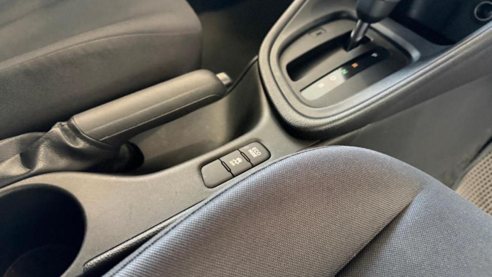 Toyota Yaris IV Новосибирск  - изображение 21