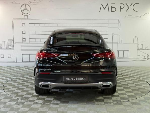 Mercedes-Benz GLE Coupe II (C167) Рестайлинг с пробегом 2023 года, цена 10 550 000 рублей, 83353 км, внедорожник, Автокод Объявления