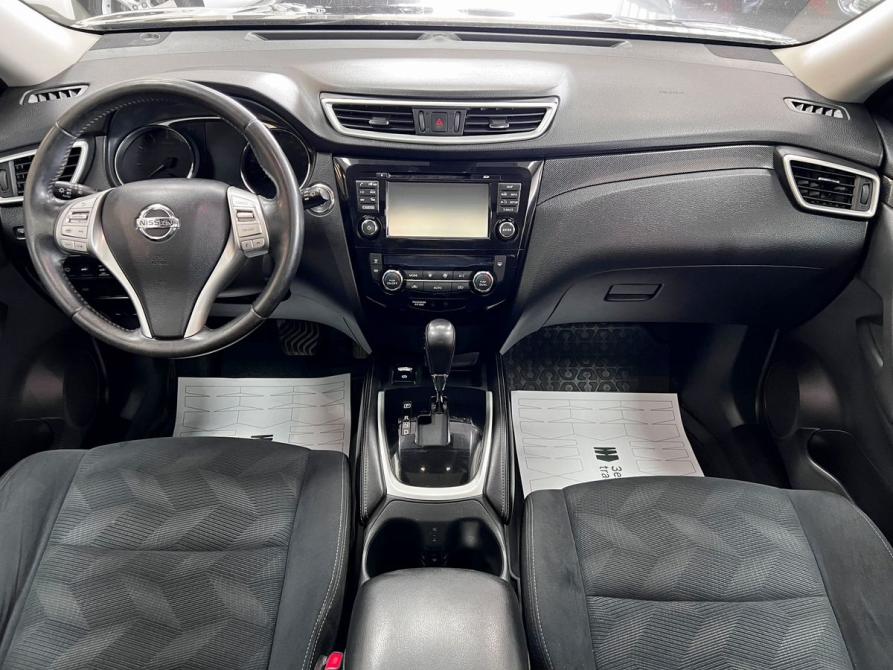 Nissan X-Trail III Тверь  - изображение 10